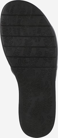 ABOUT YOU Sandalen 'Hanna' in Schwarz