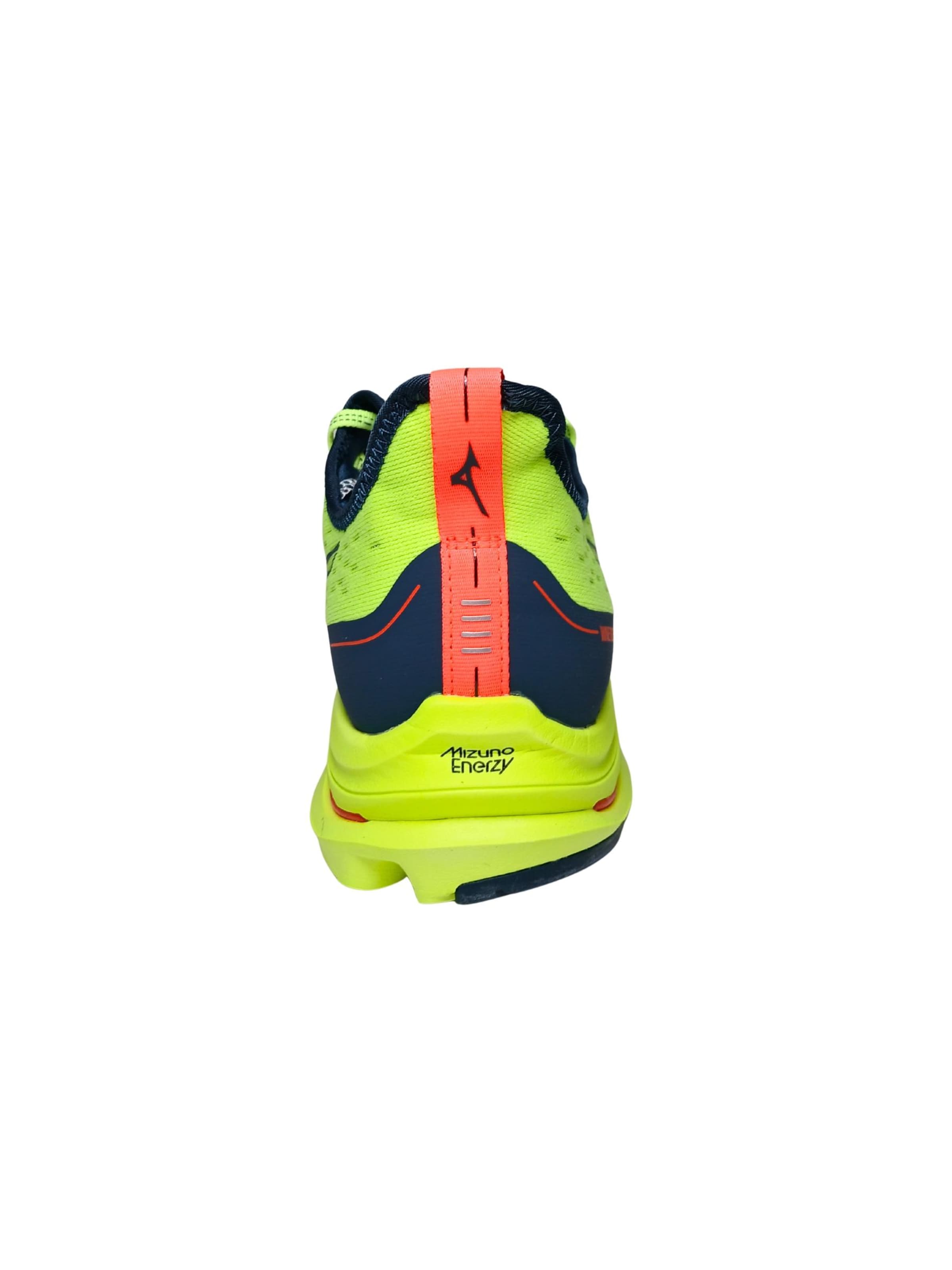 Scarpa sportiva di MIZUNO in colori misti