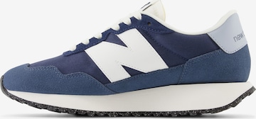 new balance Sneakers '237' in Blue