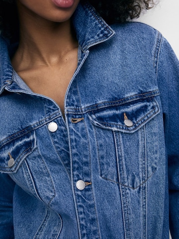 Combinaison Pull&Bear en bleu