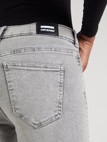 regular Jeans 'Lexy' di Dr. Denim in grigio