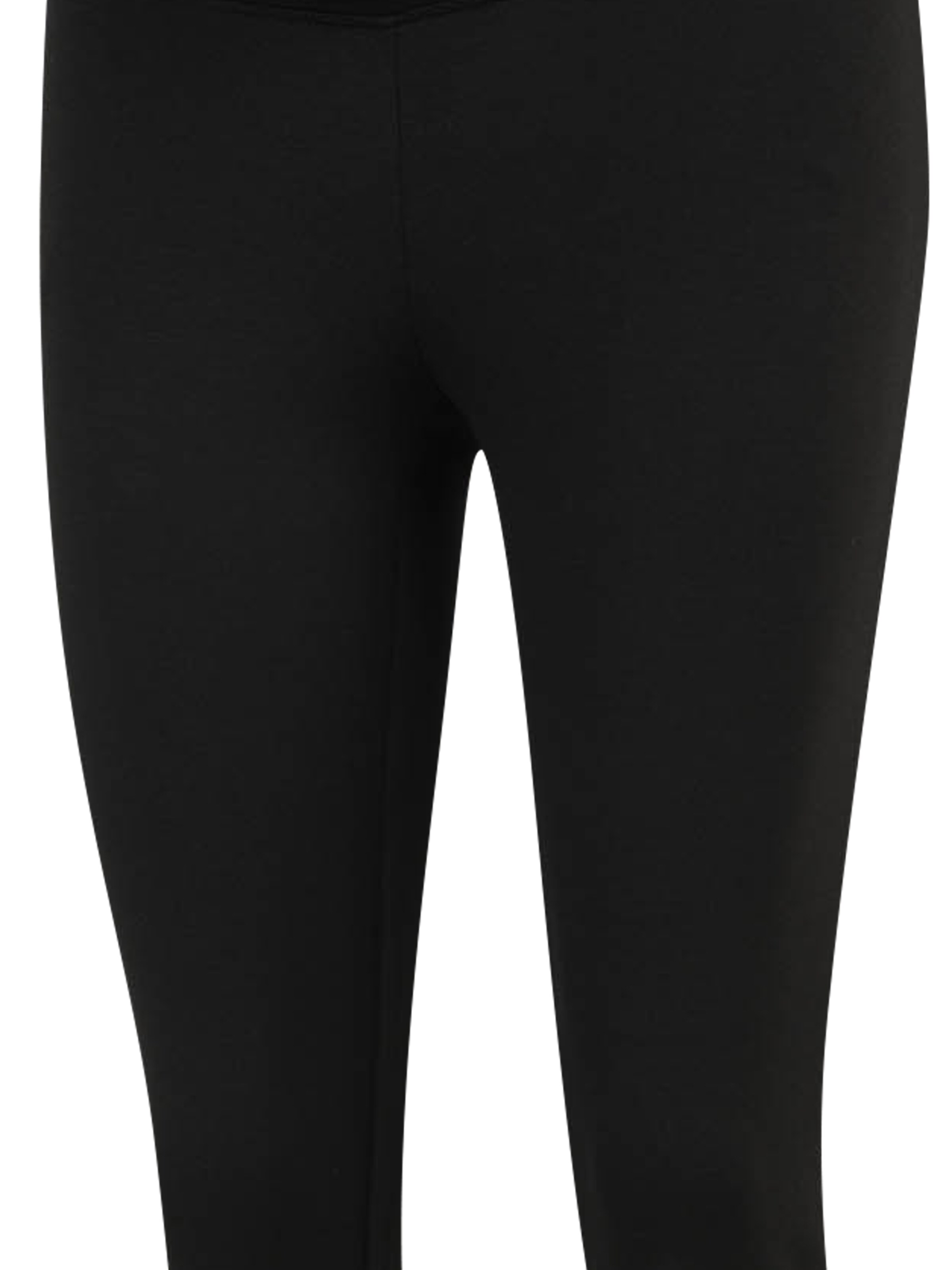 Only Maternity Flared Παντελόνι 'OLMPAIGE' σε μαύρο