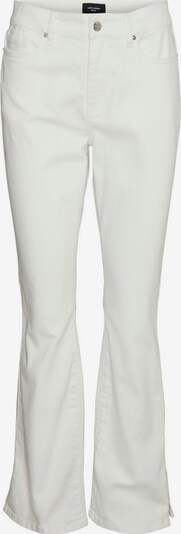 VERO MODA Jeans 'SELMA' i hvid, Produktvisning