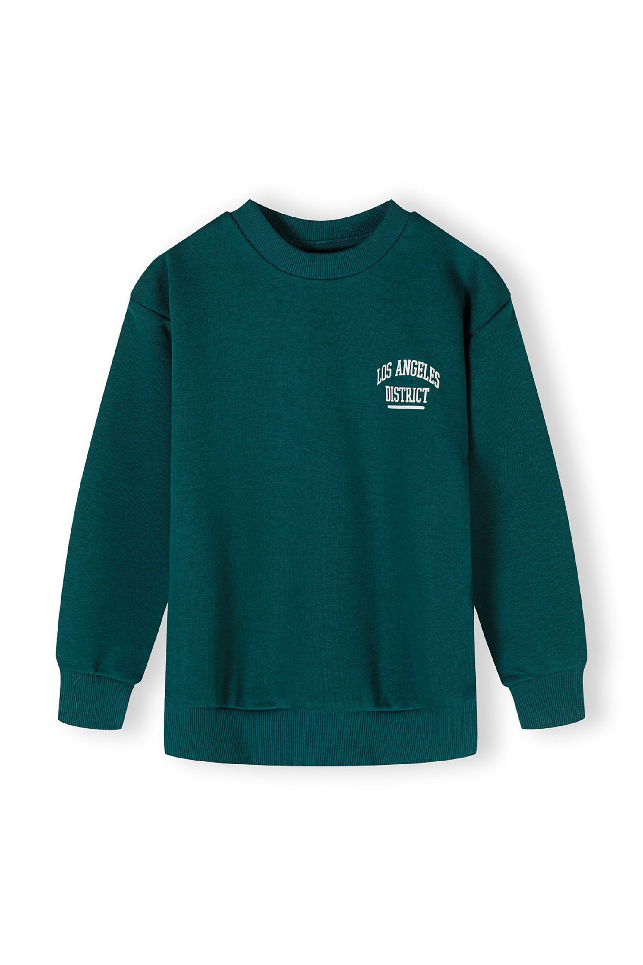 MINOTI Joggingpak in Groen