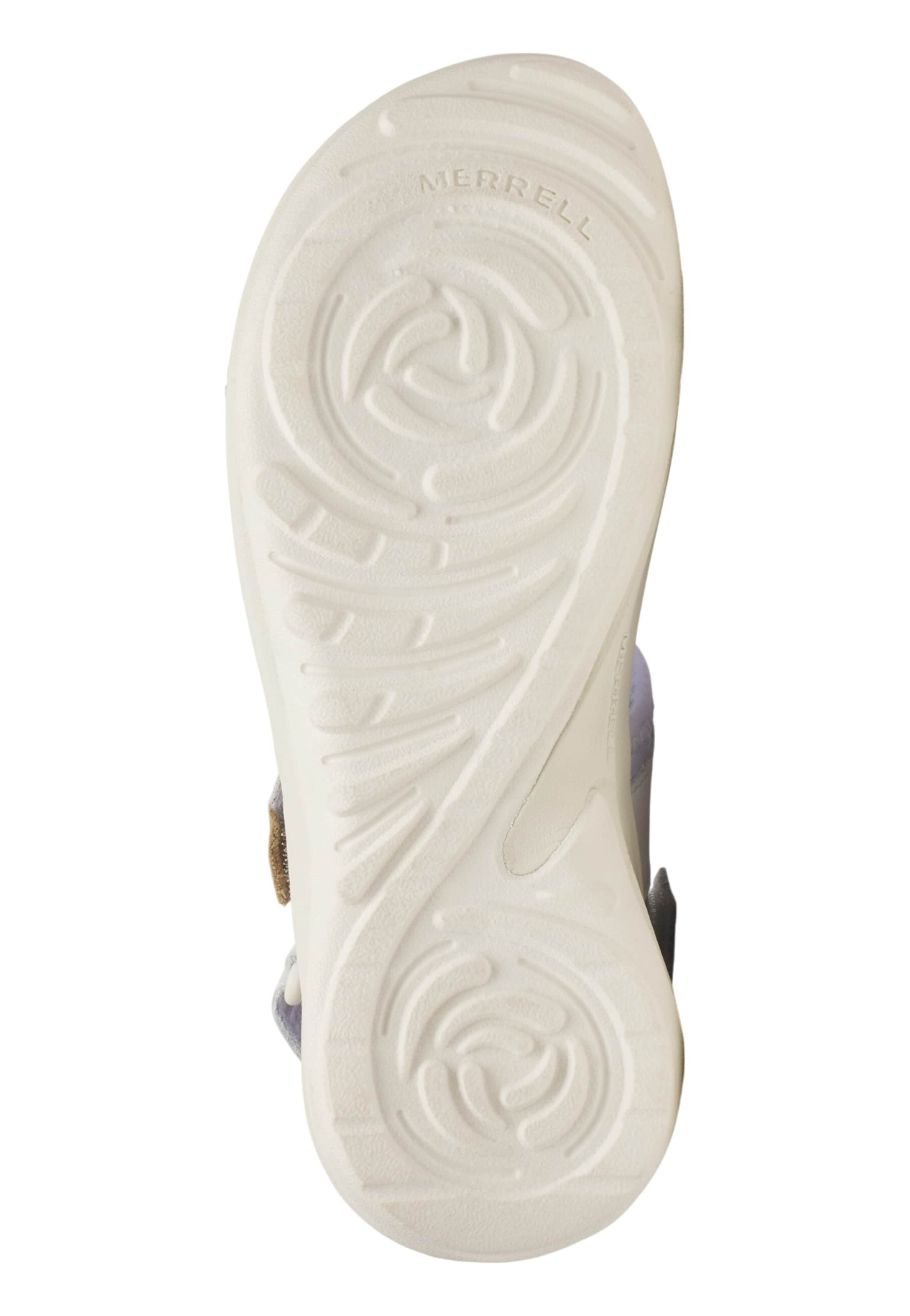 MERRELL Sandalen met riem 'J00003652' in Lila