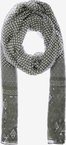STREET ONE Scarf & Wrap in One size in Green: front