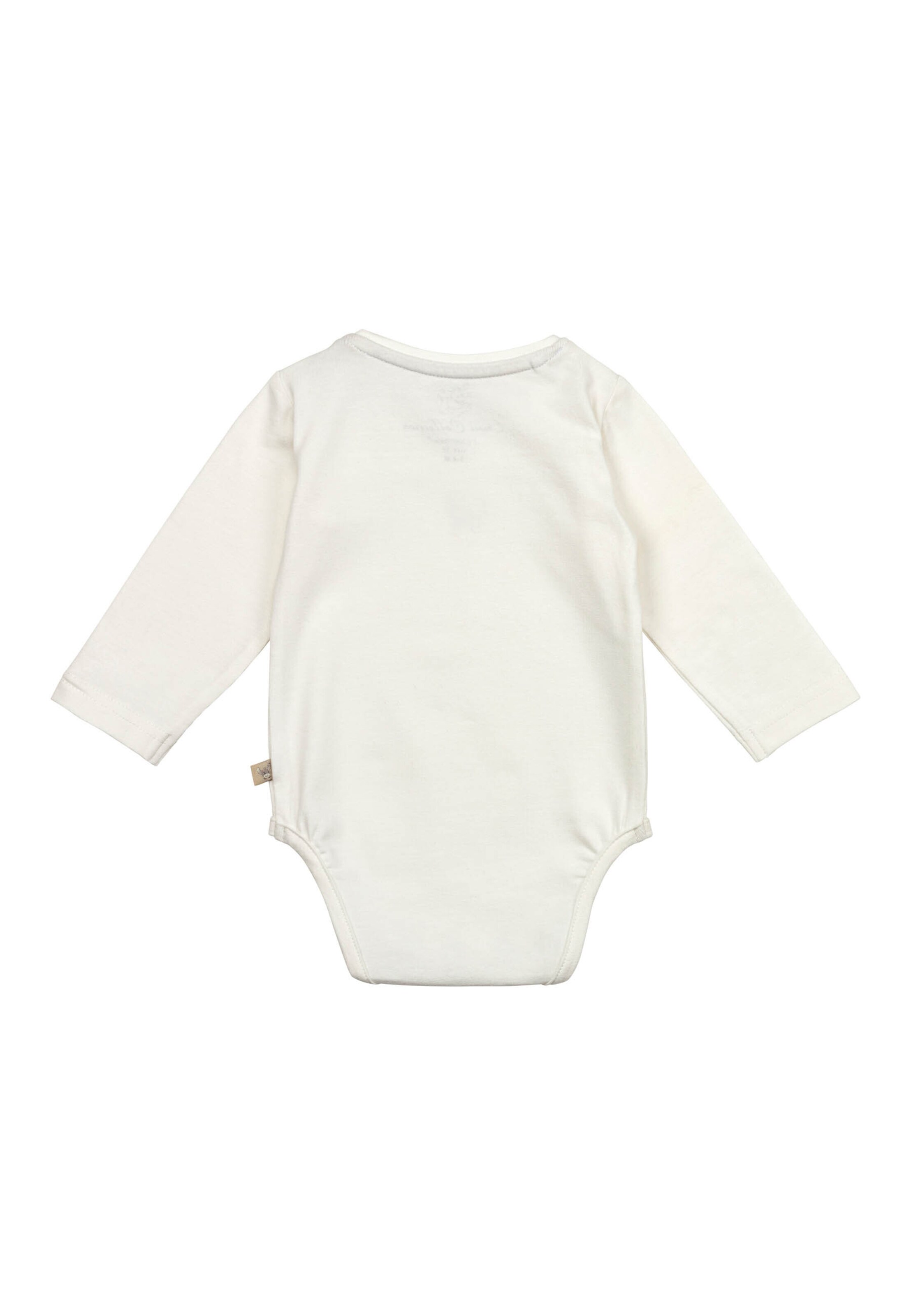 STERNTALER Romper/Bodysuit 'Emmi' in White