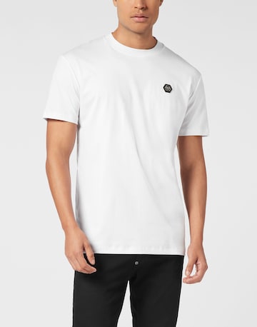 Philipp Plein T-Shirt in Weiß