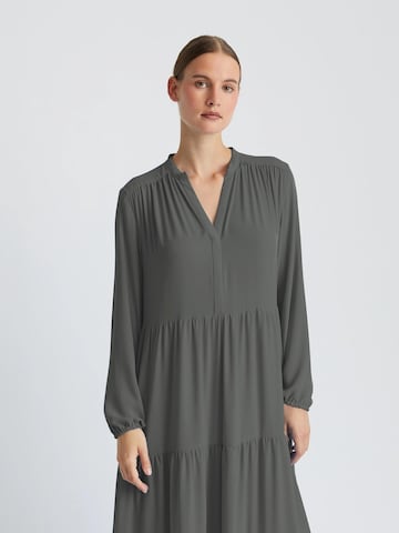 Robe Minx en argent