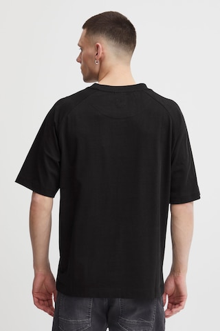 T-Shirt 'Sdeyad' !Solid en noir