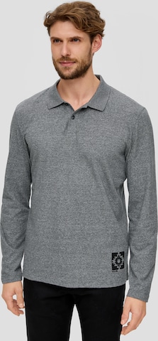s.Oliver Shirt in Grau