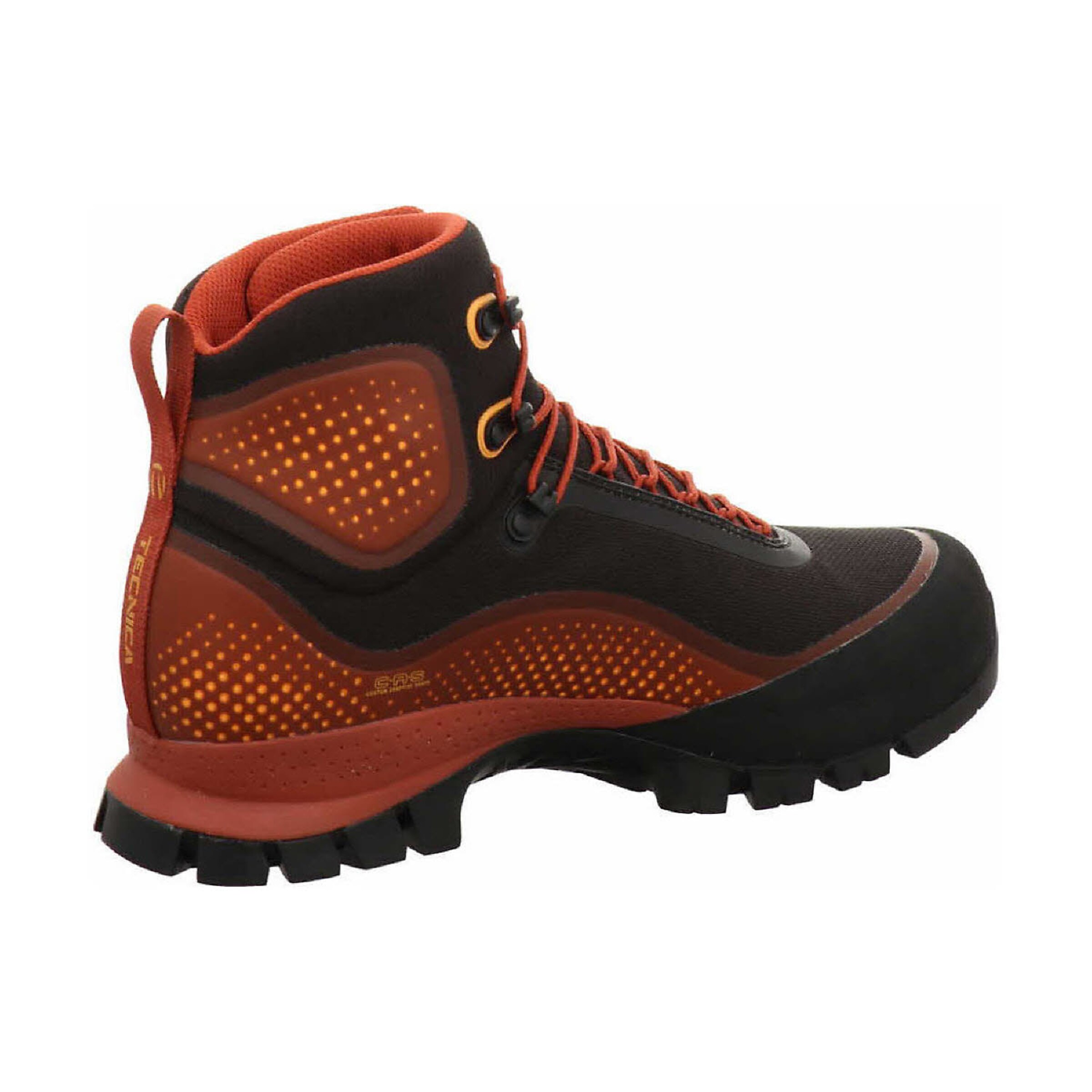 TECNICA Boots 'Forge S GTX' in Schwarz