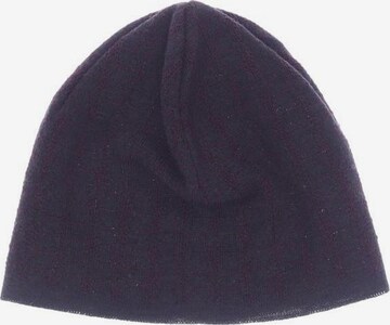 PIERRE CARDIN Hut oder Mütze One Size in Grau: predná strana