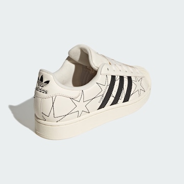 ADIDAS ORIGINALS Sneakers laag 'Superstar II' in Wit