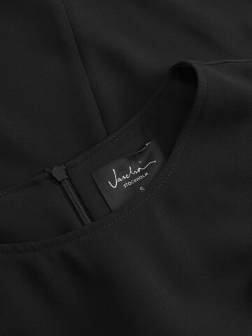 Camicia da donna 'Roche' di Jascha Stockholm in nero