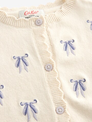 Giacchetta di Cath Kidston in bianco
