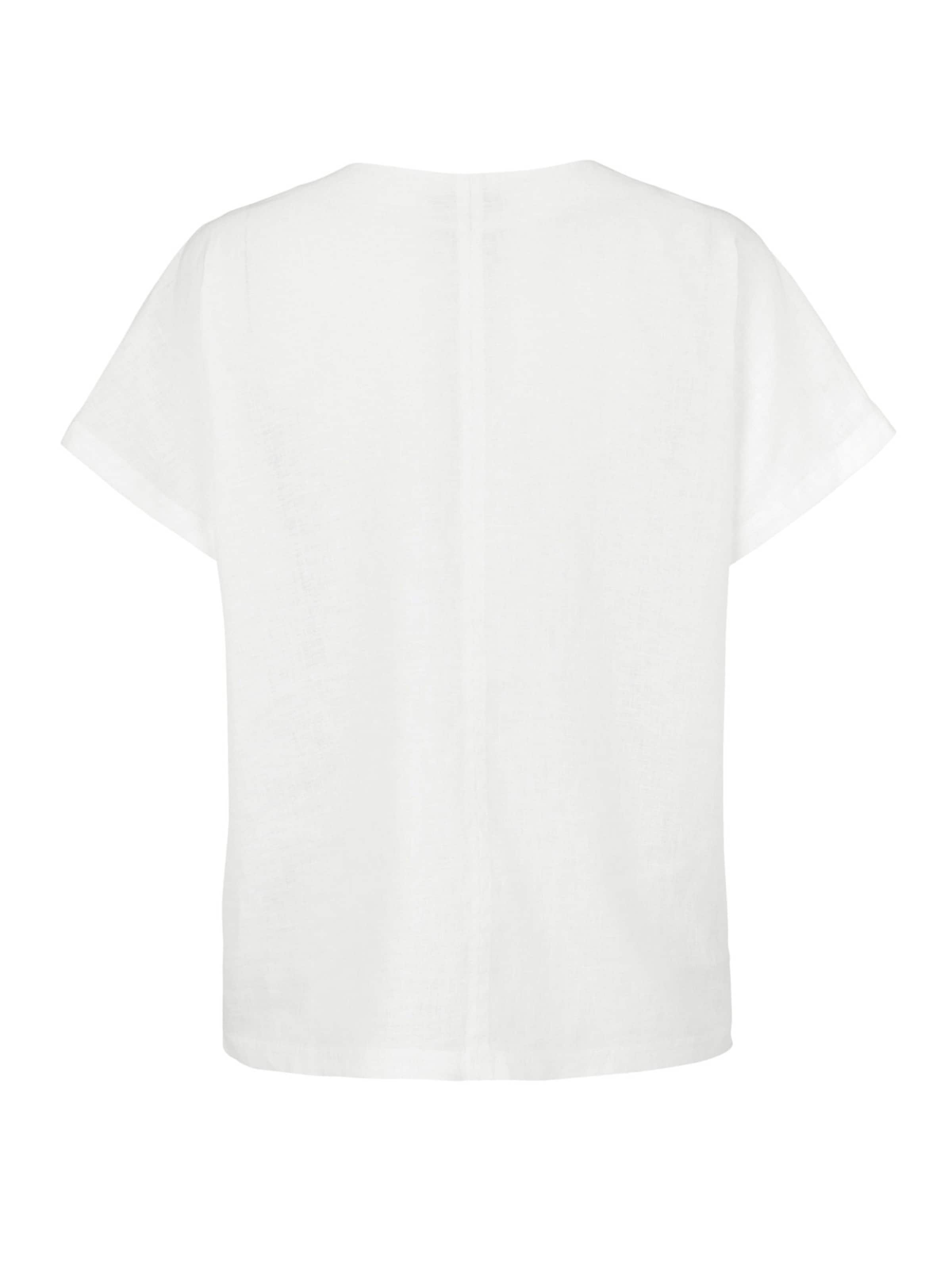 Cellbes of Sweden Blouse in Wit