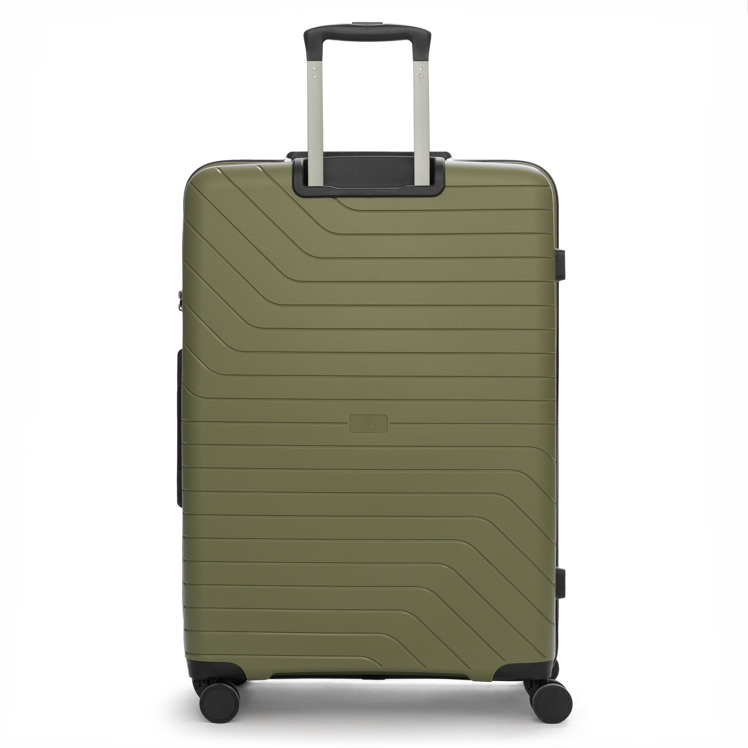 Redolz Trolley in Groen