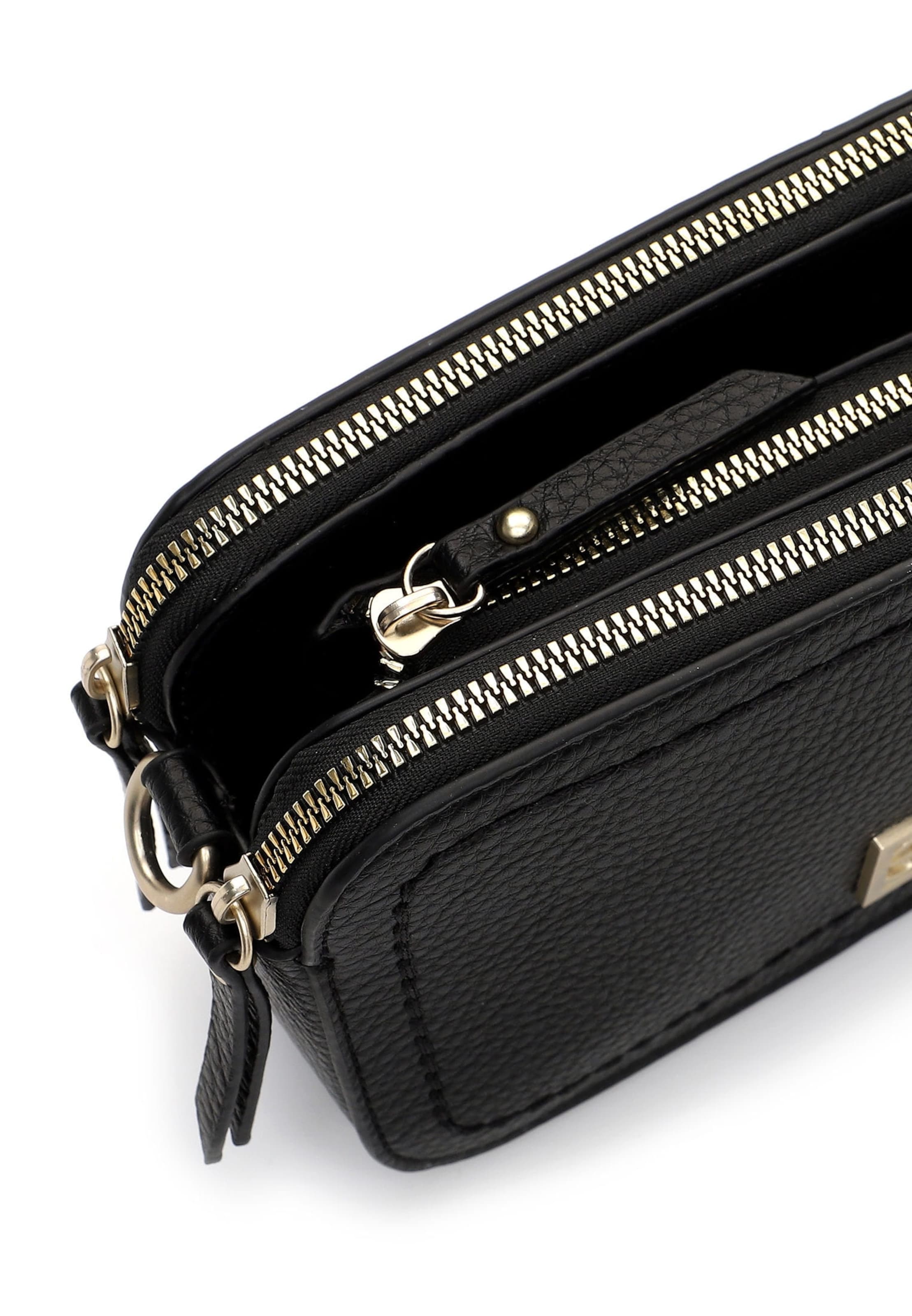 Sac à bandoulière 'SFY Amey' Suri Frey en noir