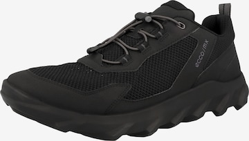 ECCO Sneakers low i svart: forside