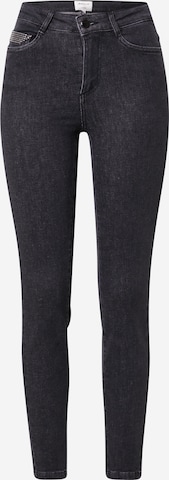 Maison 123 Skinny Jeans 'NATY' i grå: forside