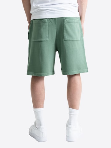 regular Pantaloni sportivi 'Reefbreak' di Ocean Pacific in verde
