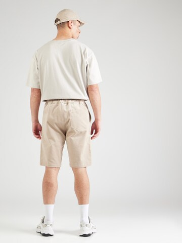 regular Pantaloni 'Corvin' di Iriedaily in beige