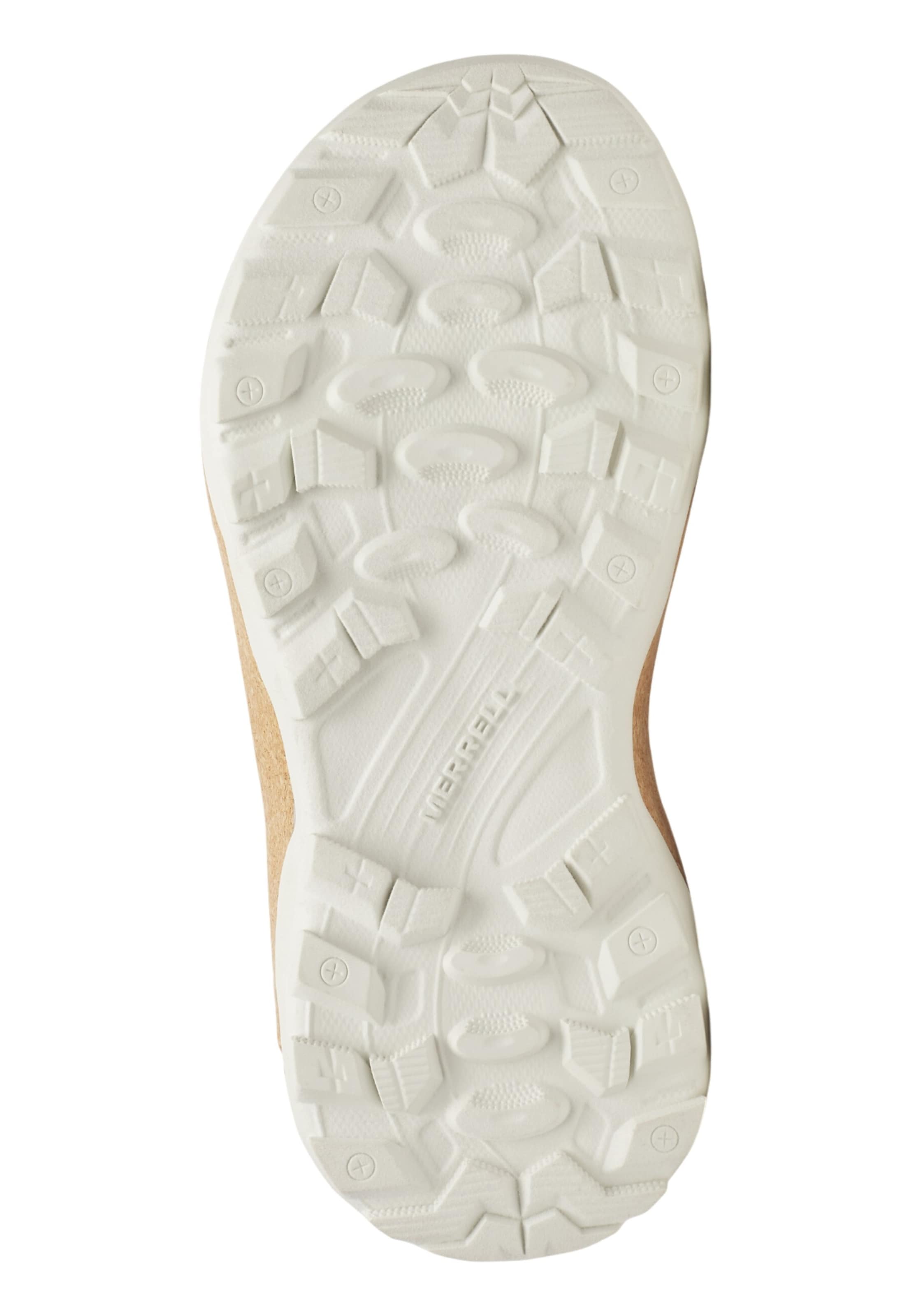 MERRELL Sandaal in Groen