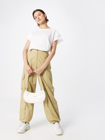 ESPRIT T-Shirt in Weiß