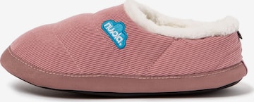 Nuvola. - Zapatillas de casa 'Classic Cordy' en : frente