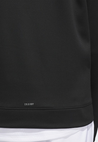 ADIDAS PERFORMANCE Sportief sweatvest 'Ultimate365' in Zwart