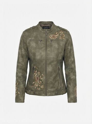 Geacă de primăvară-toamnă de la KOROSHI pe gri