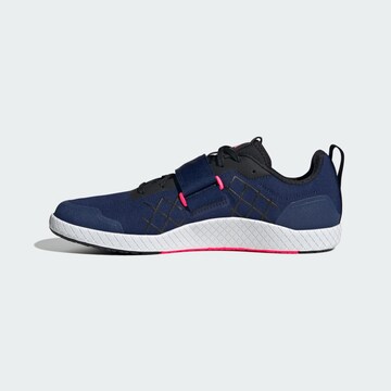 Chaussure de sport ADIDAS PERFORMANCE en bleu
