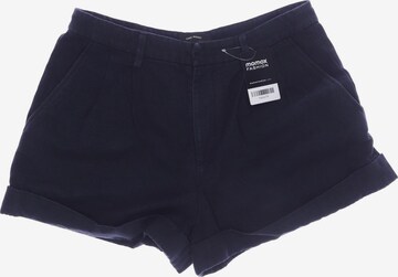 ISABEL MARANT Shorts in L in Blue: front