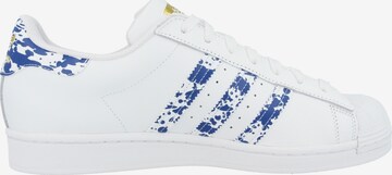 ADIDAS ORIGINALS Sneaker 'Superstar' in Weiß