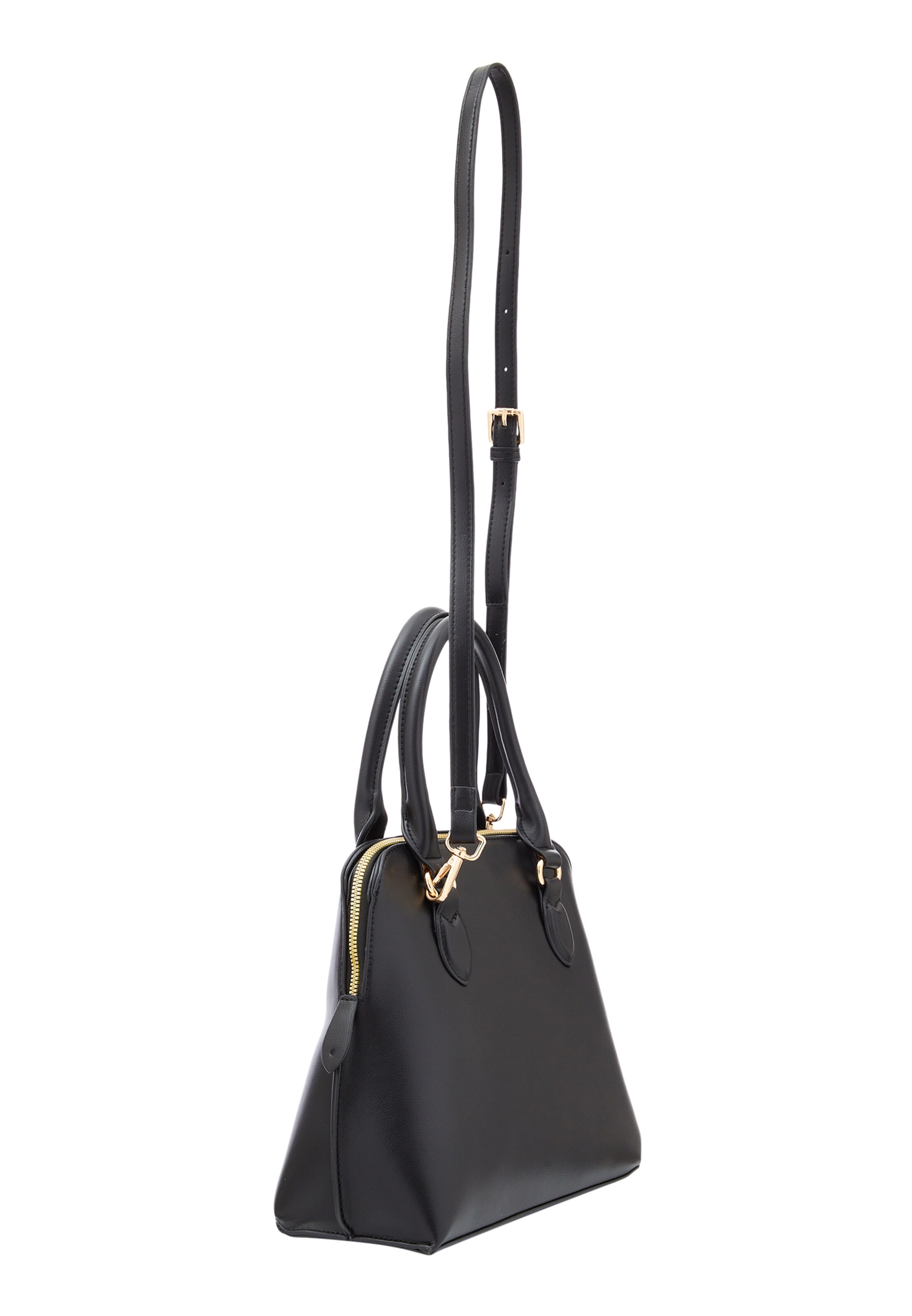 Usha Kézitáska - fekete