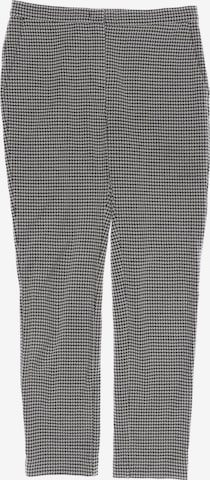 Weekend Max Mara Stoffhose M in Grau: predná strana