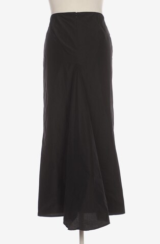 Vera Mont Skirt in XL in Black