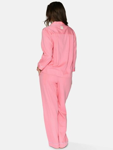 Chemise de nuit 'Anni' CCDK Copenhagen en rose