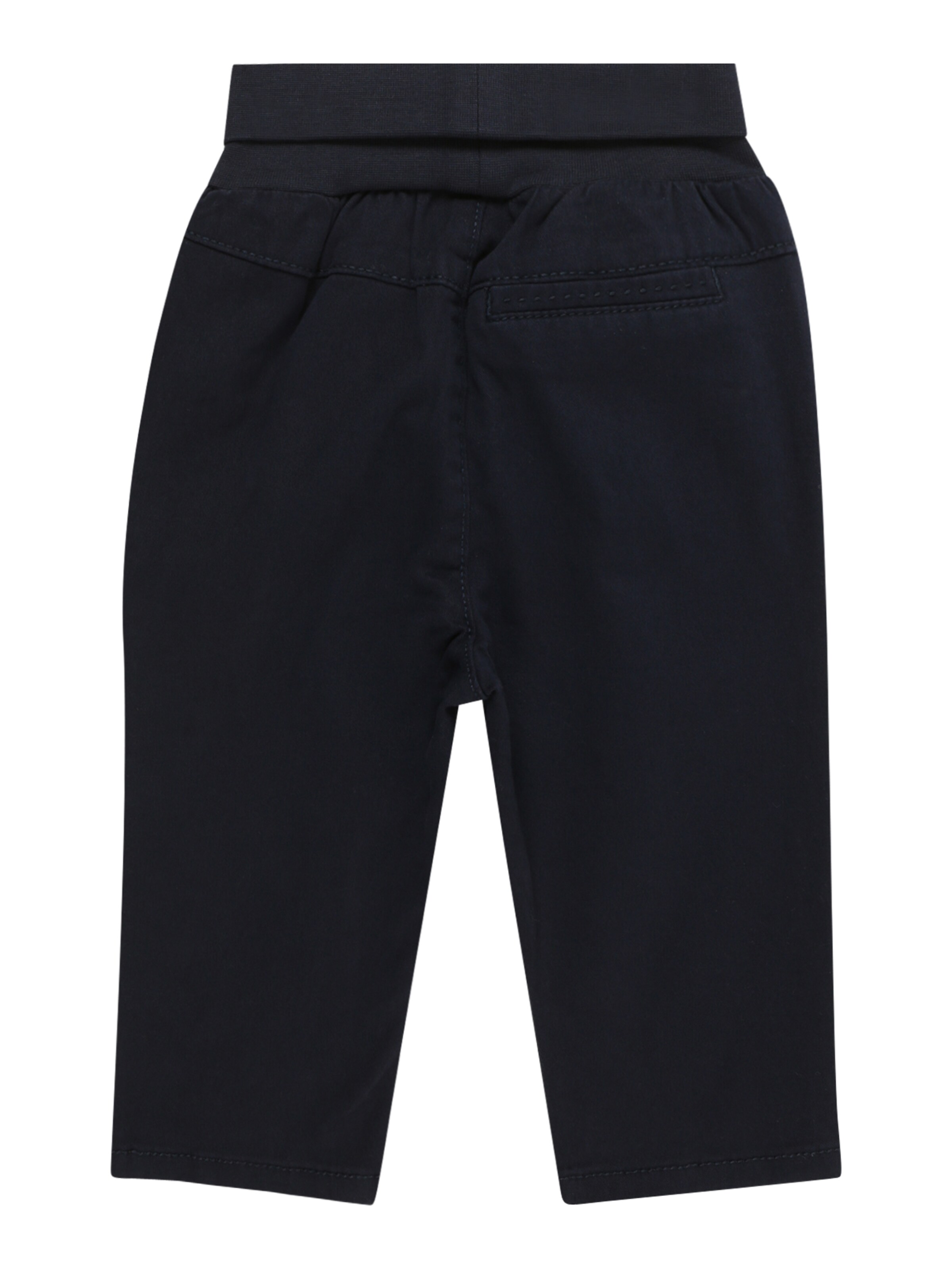 Loosefit Pantalon s.Oliver en bleu