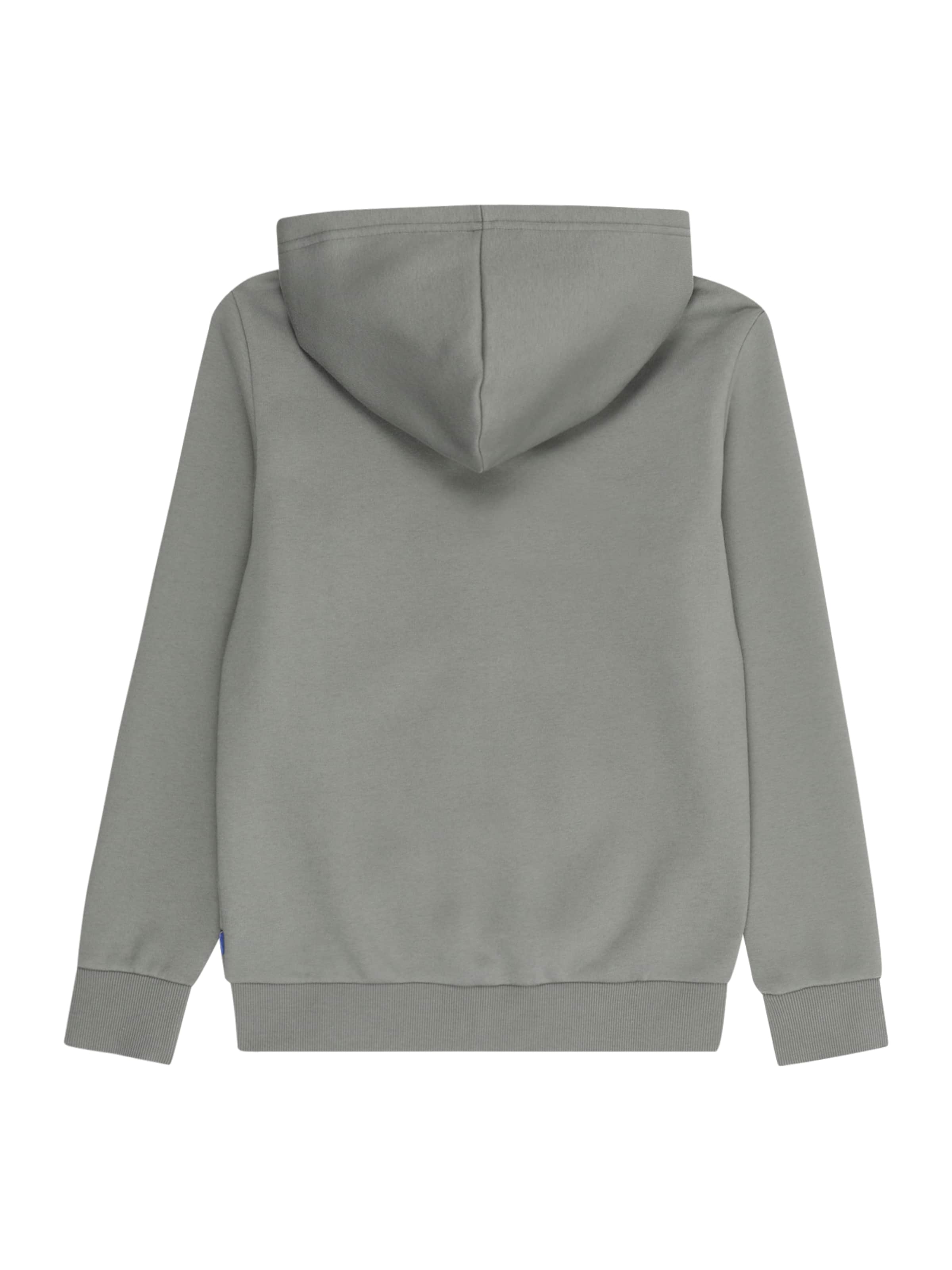 Only & Sons Junior - Casaco em moletão 'OSJCERES' em cinzento