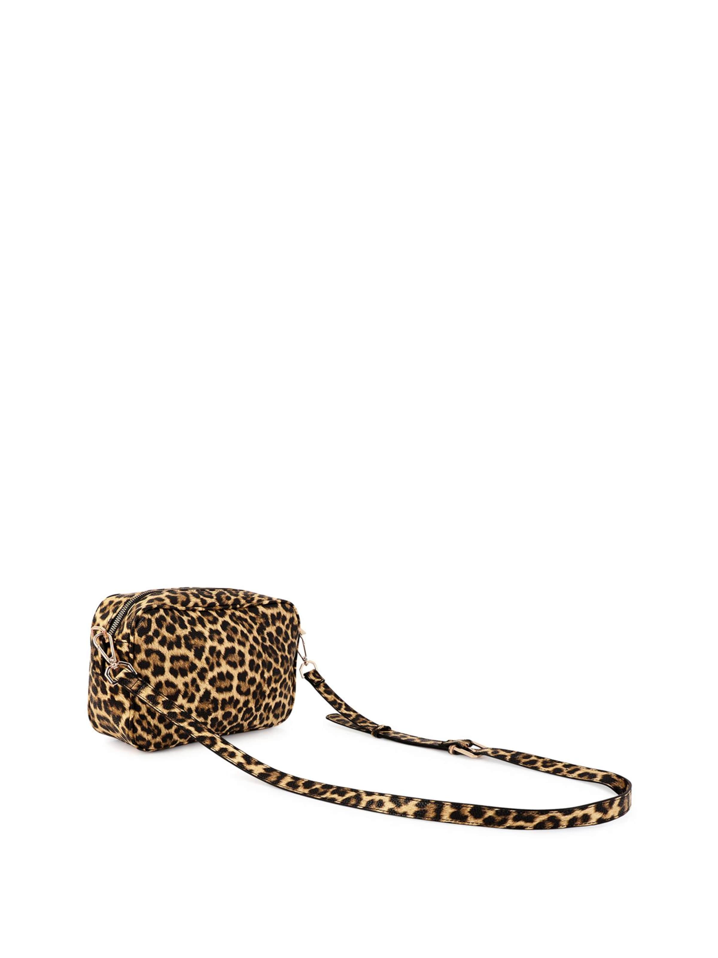 Lola Casademunt Torba za čez ramo ' ' | rjava barva