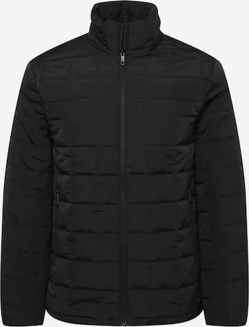 Only & Sons Between-Season Jacket 'ANKER' in Black: front