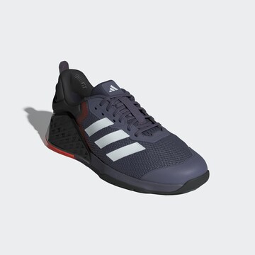 ADIDAS PERFORMANCE - Sapatilha de desporto 'Dropset 3' em roxo