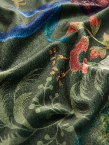 Next Top in Groen