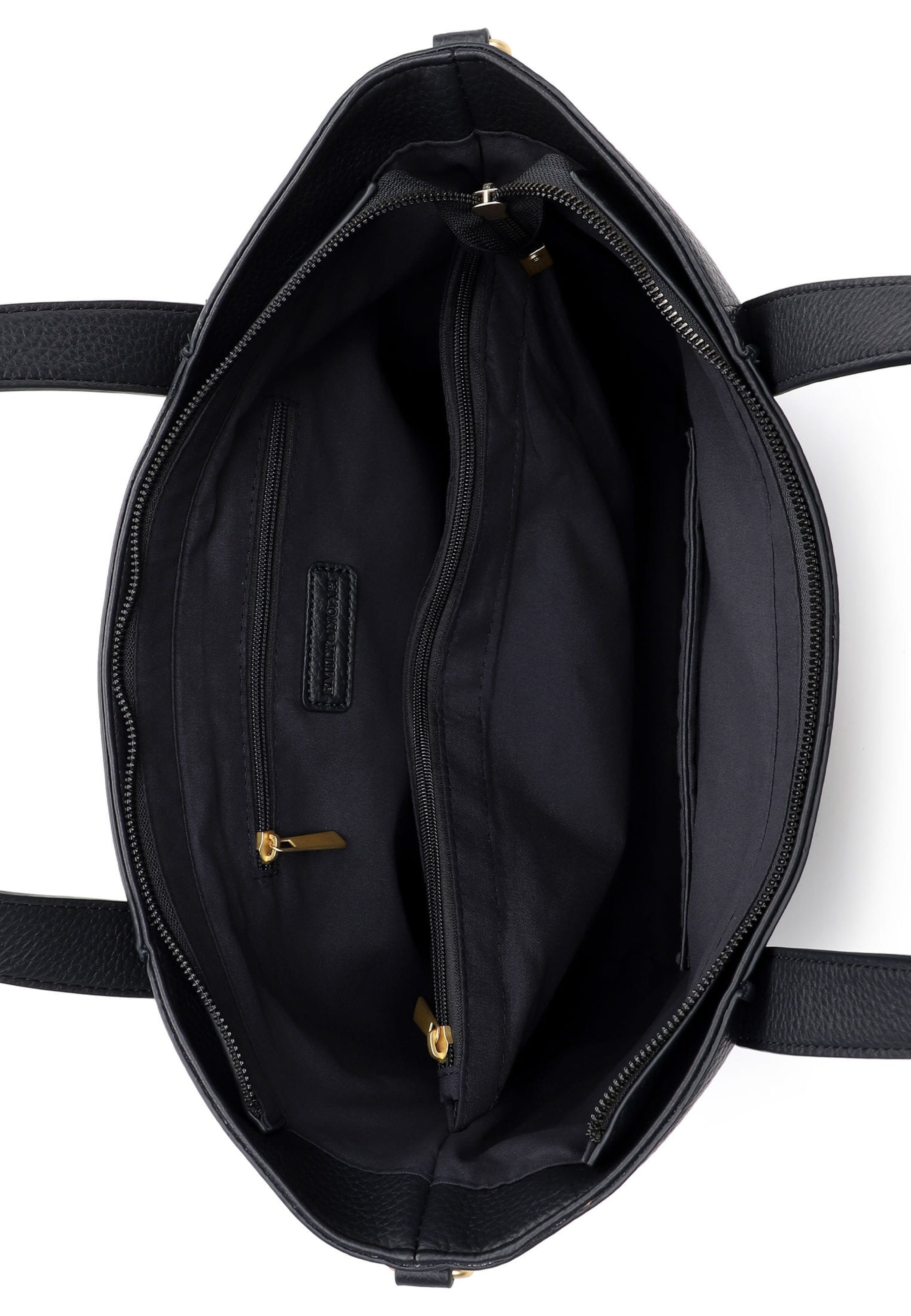 Shopper 'Julie' di Emily & Noah in blu