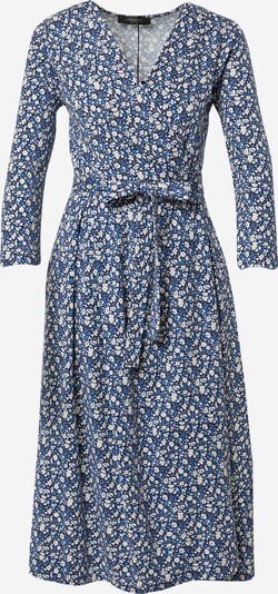 Weekend Max Mara Šaty - modrá / bílá, Produkt