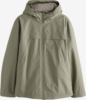 NextPrijelazna jakna - siva boja: prednji dio