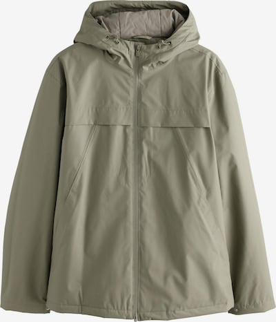 Next Veste mi-saison en pierre, Vue avec produit