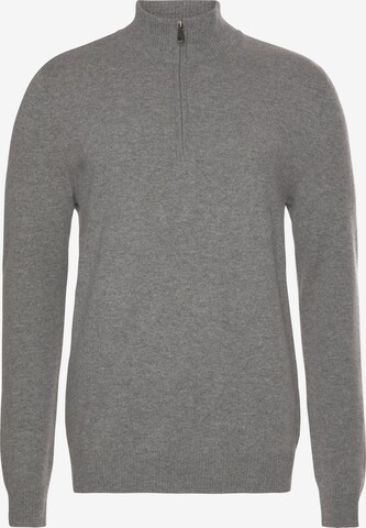 OTTO products Sweater in Grey: front